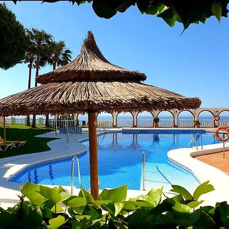 *Apartamento Paradise* El Placer Del Relax Benalmádena Eksteriør bilde