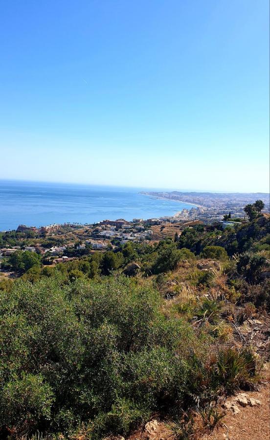 *Apartamento Paradise* El Placer Del Relax Benalmádena Eksteriør bilde