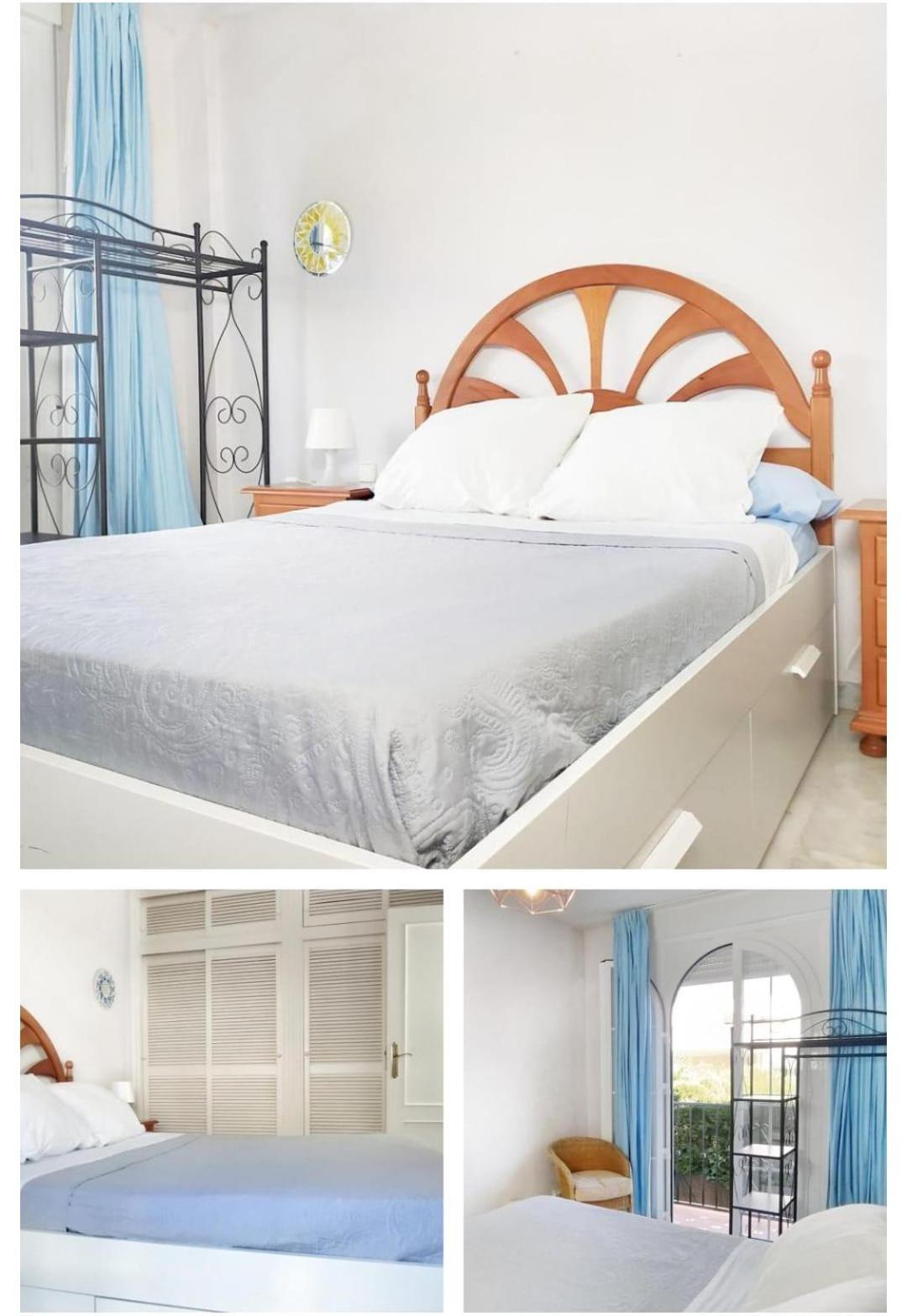 *Apartamento Paradise* El Placer Del Relax Benalmádena Eksteriør bilde