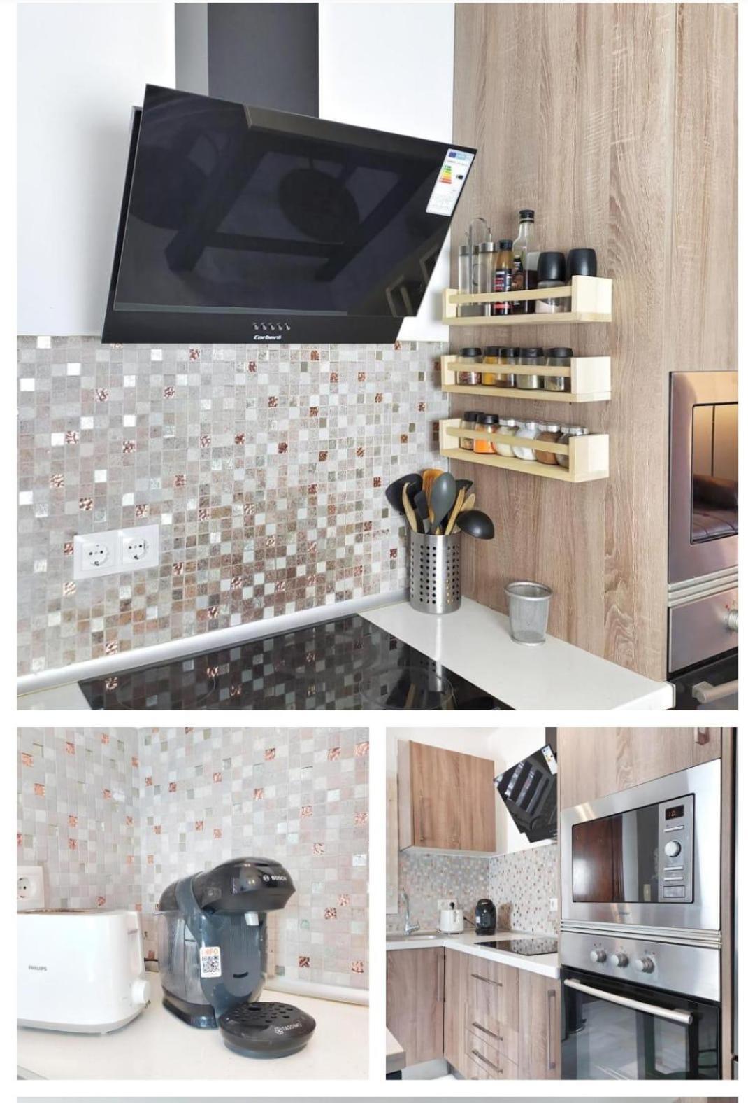 *Apartamento Paradise* El Placer Del Relax Benalmádena Eksteriør bilde