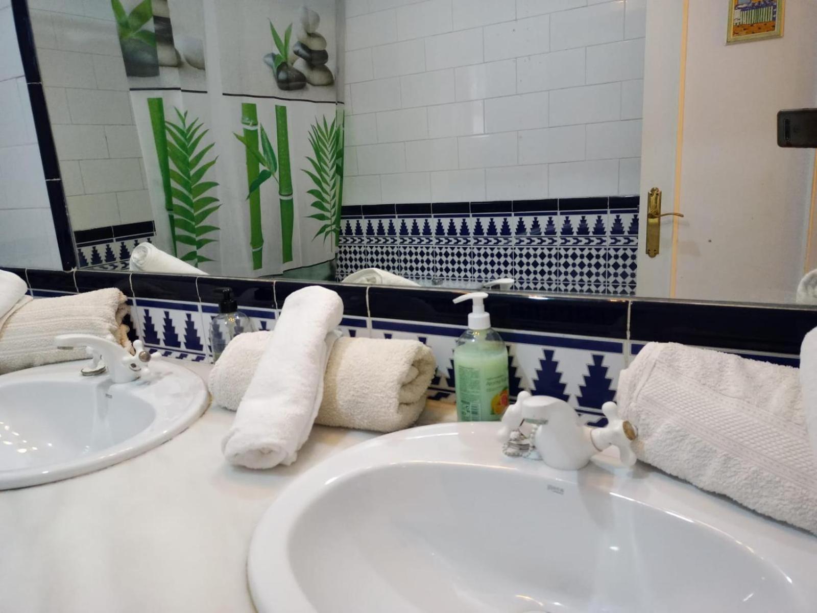 *Apartamento Paradise* El Placer Del Relax Benalmádena Eksteriør bilde