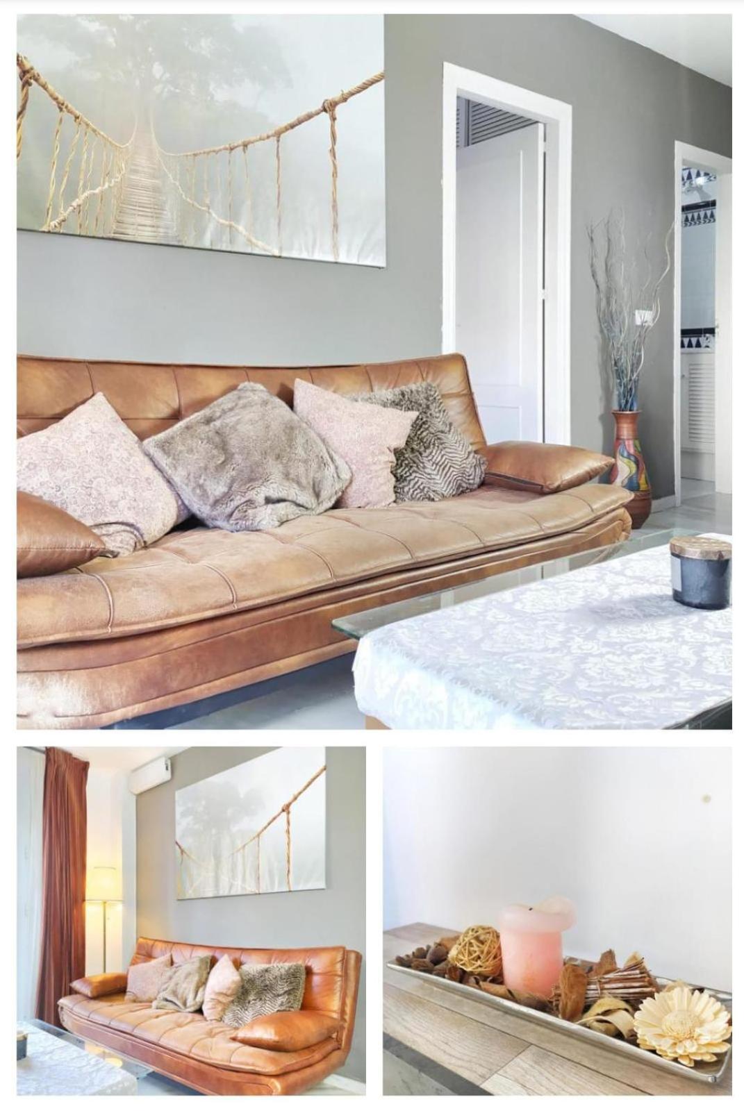 *Apartamento Paradise* El Placer Del Relax Benalmádena Eksteriør bilde